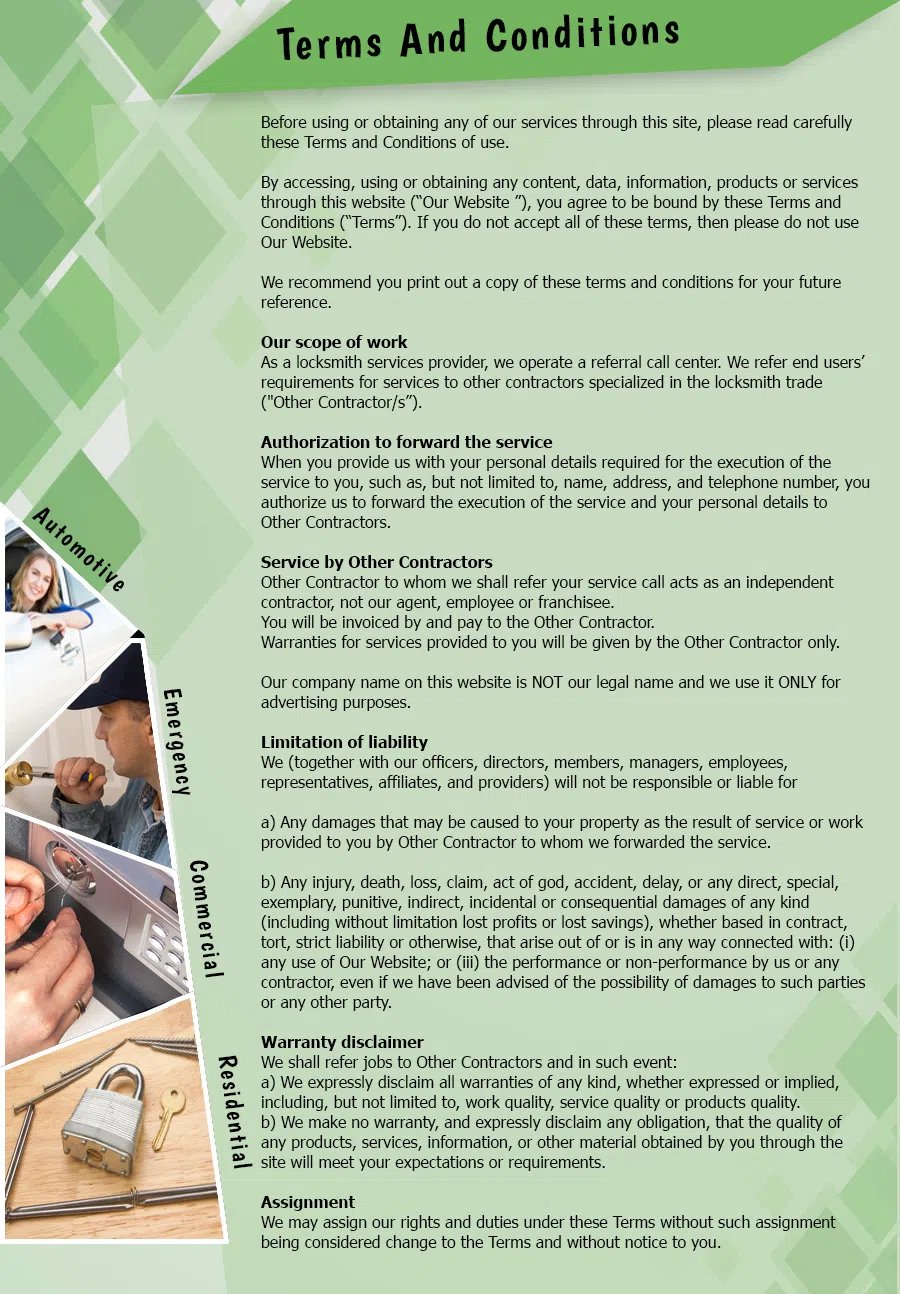 Wilsonville Locksmith Service Wilsonville, OR 503-433-9151